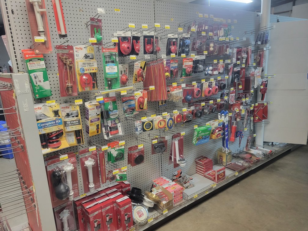Image for Gloucester Supply, Inc. Hardware SALE 2