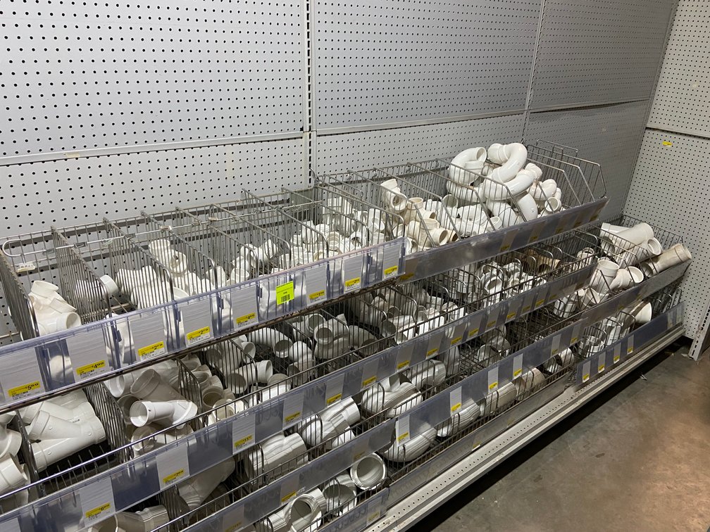 Image for Gloucester Supply, Inc. Hardware SALE 2