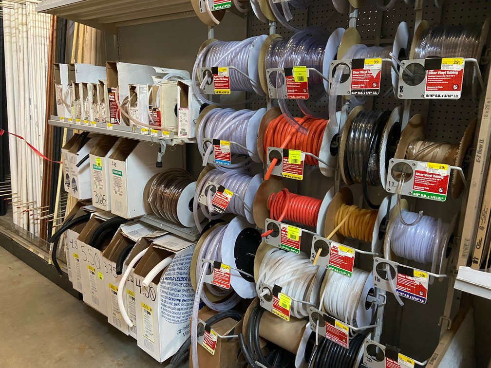 Image for Gloucester Supply, Inc. Hardware SALE 2