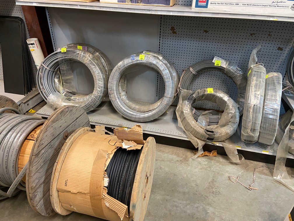 Image for Gloucester Supply, Inc. Hardware SALE 2