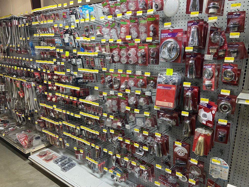 Image for Gloucester Supply, Inc. Hardware SALE 2