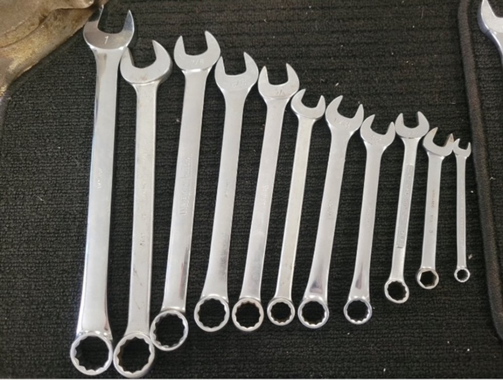 Image for Chesterfield Tool Auction