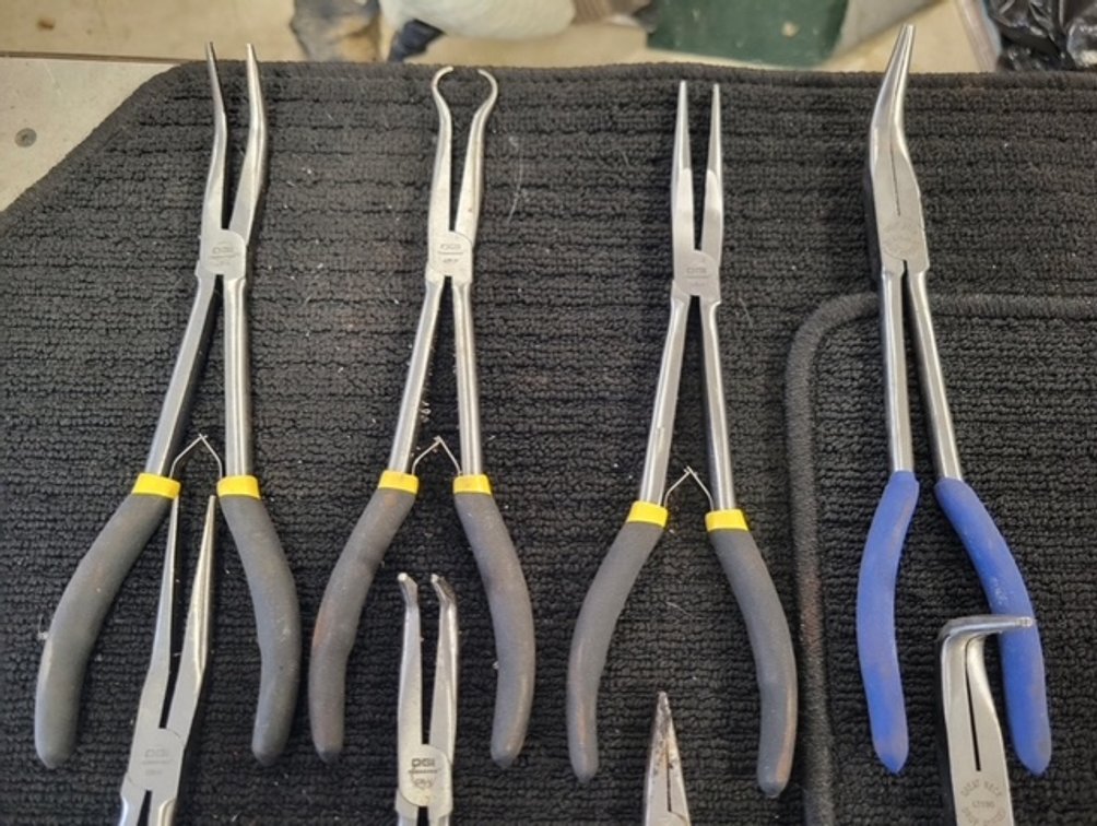Image for Chesterfield Tool Auction