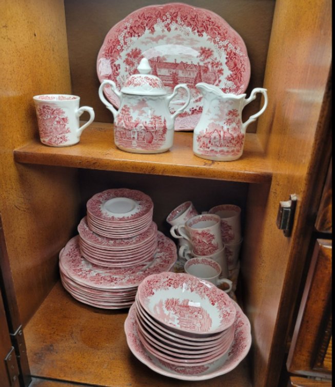 Image for Chesterfield Estate Auction