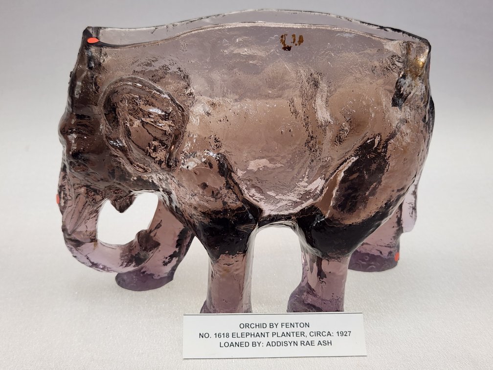 Image for 2026 Annual Fenton Art Glass Convention Sale
