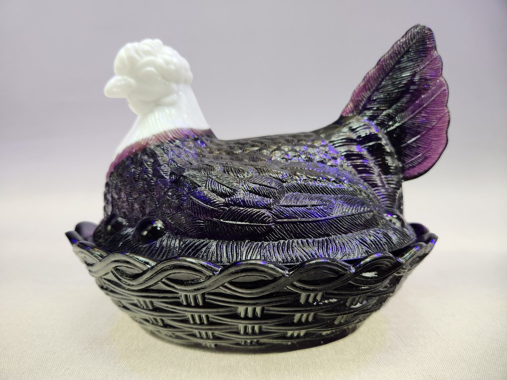 Image for Online Only Glass Auction