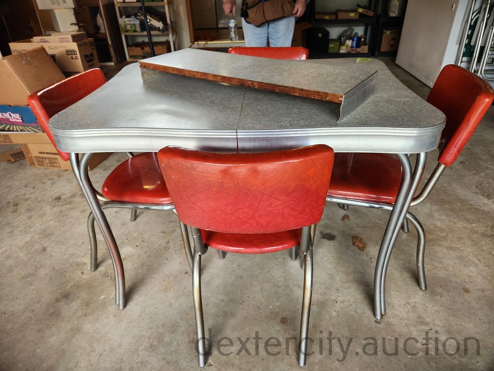 Image for Oliver Estate Online Only Sale Devola OH