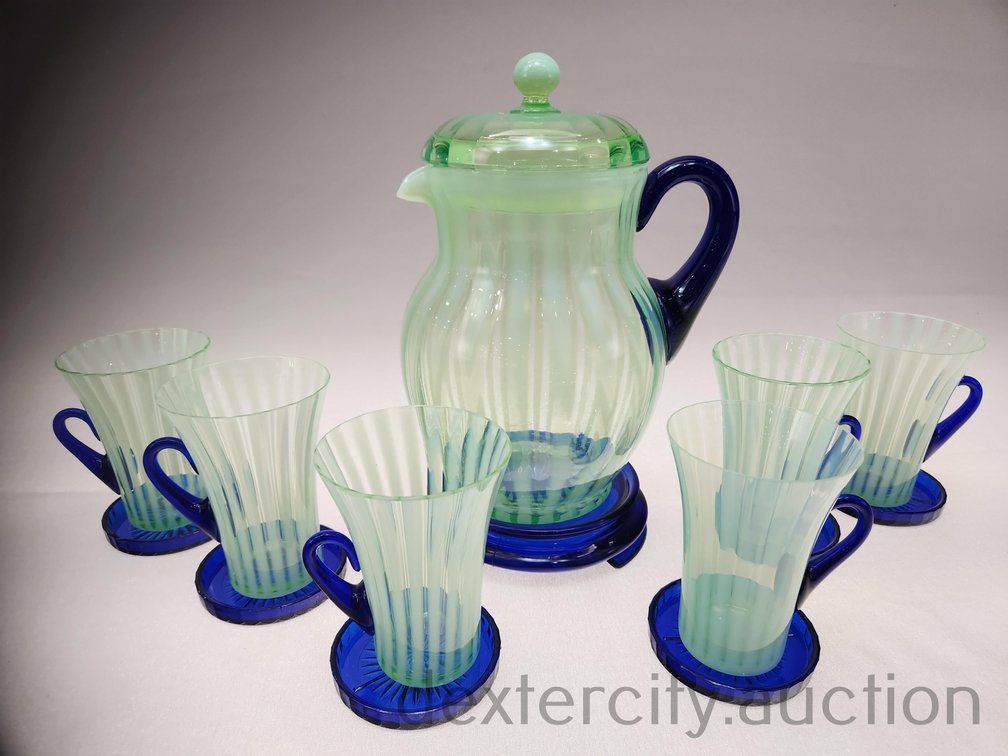 Image for Annual Fenton Art Glass Convention Auction 2025