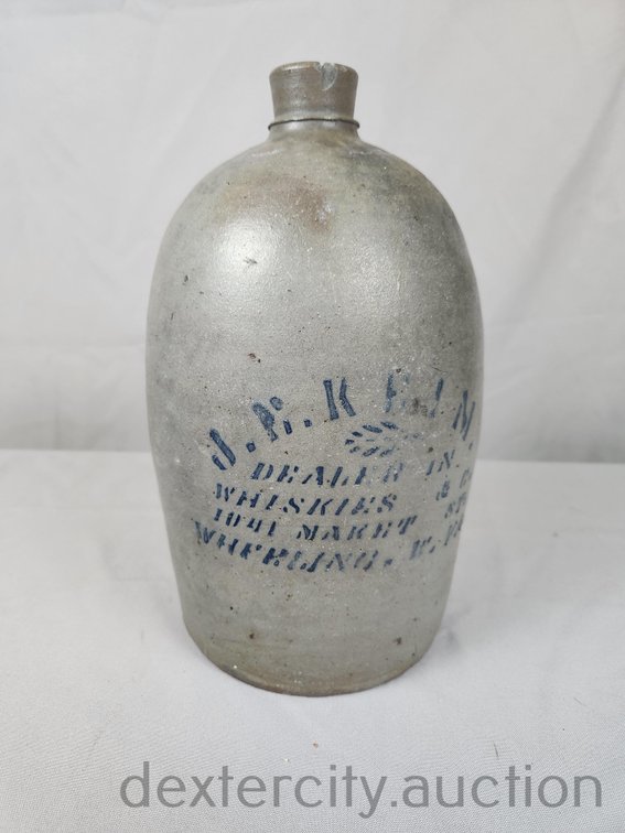 Image for Stonebraker Online Only Sale St. Clairsville Oh.