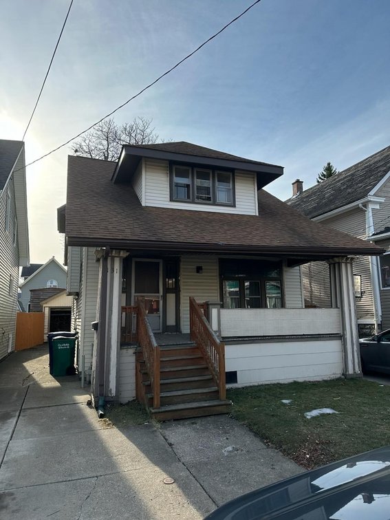 Image for 131 Hubbell Ave. Buffalo, NY 14220