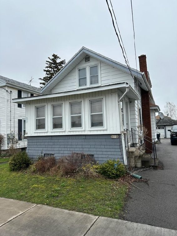 Image for 7 1/2 Vernon St. Middleport, NY 14105