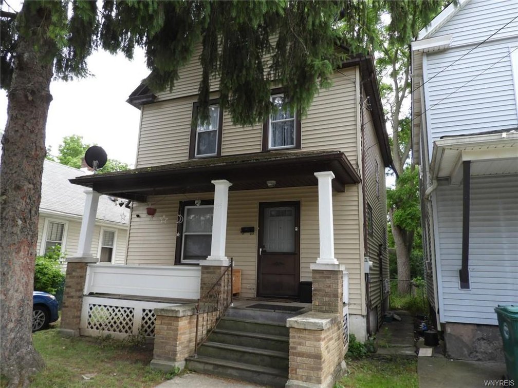 Image for 1855 Michigan Ave. Niagara Falls, NY 14305