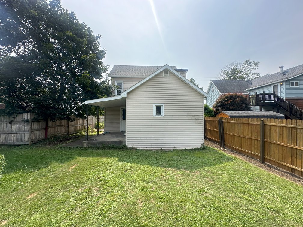 Image for 1206 Spruce St. Olean, NY 14760