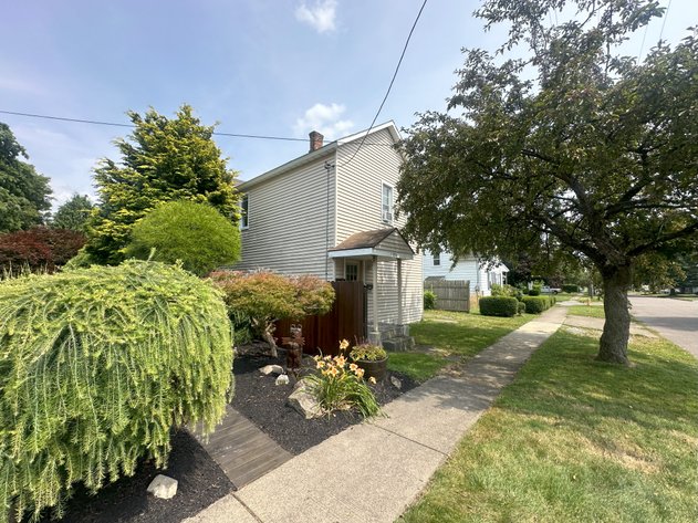 Image for 1206 Spruce St. Olean, NY 14760