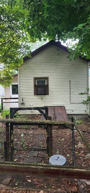 Image for 86 Ruggles St. Dunkirk, NY 14048