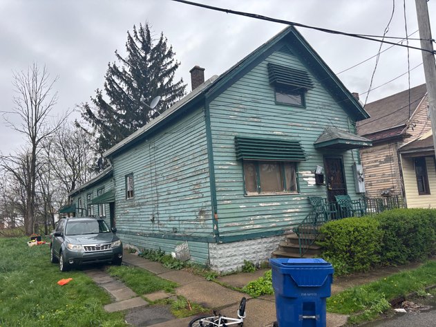 Image for 76 Sears St. Buffalo, NY 14212