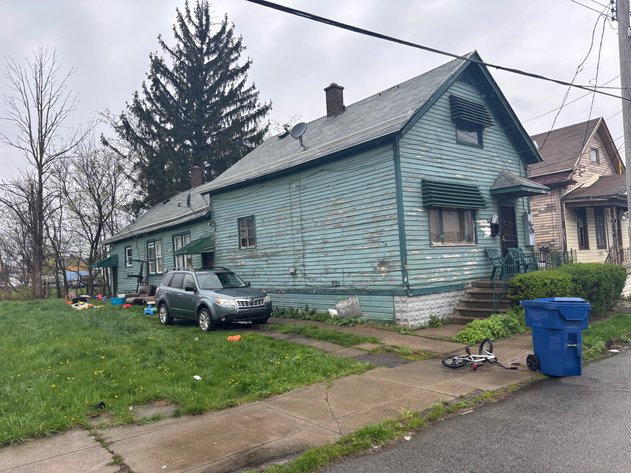 Image for 76 Sears St. Buffalo, NY 14212