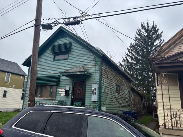 Image for 76 Sears St. Buffalo, NY 14212