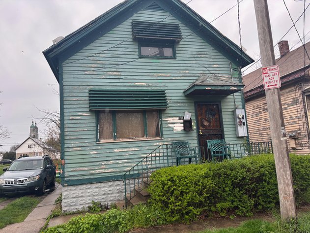 Image for 76 Sears St. Buffalo, NY 14212