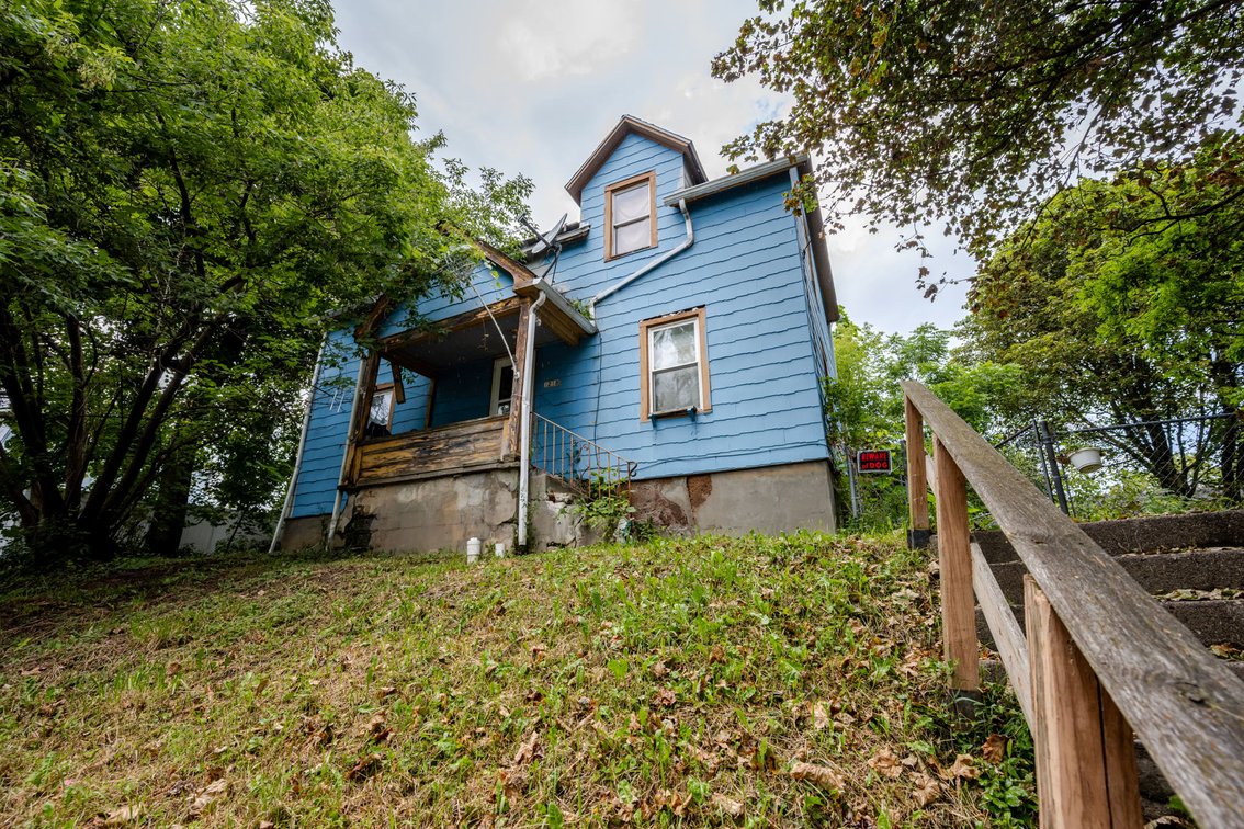 Image for 1218 College Ave. Niagara Falls, NY 1435
