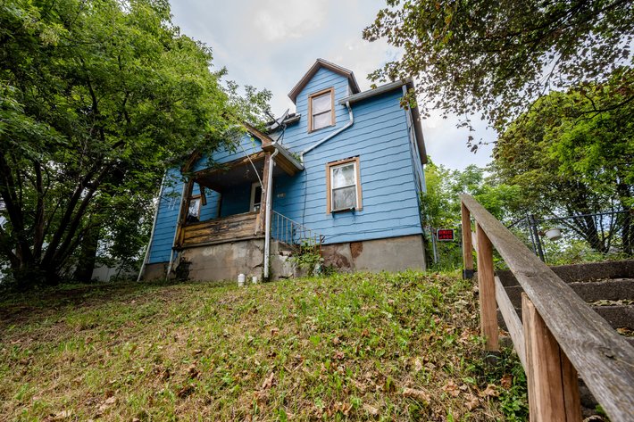 Image for 1218 College Ave. Niagara Falls, NY 1435