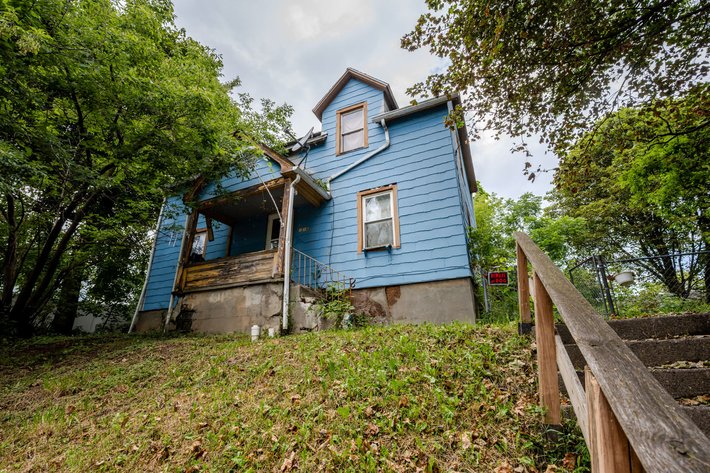 Image for 1218 College Ave. Niagara Falls, NY 1435