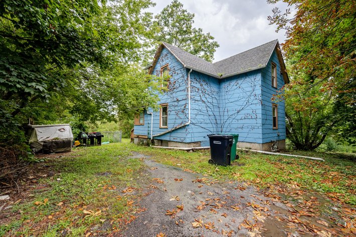 Image for 1218 College Ave. Niagara Falls, NY 1435