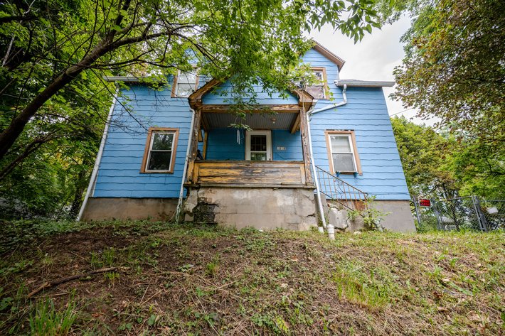 Image for 1218 College Ave. Niagara Falls, NY 1435