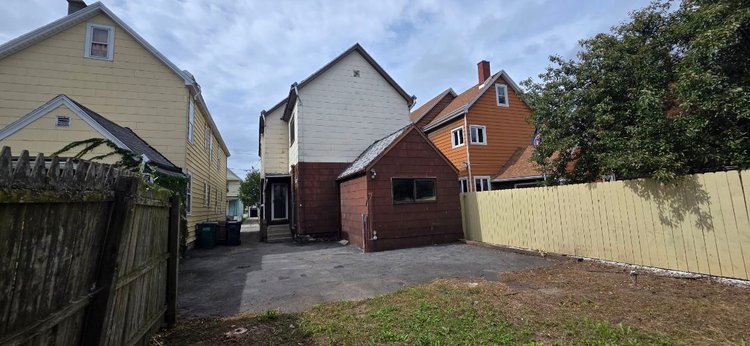 Image for 43 Kopernik St. Buffalo, NY 14206