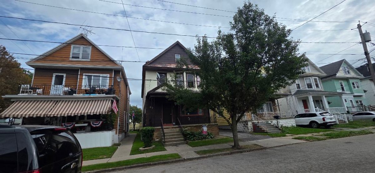Image for 43 Kopernik St. Buffalo, NY 14206