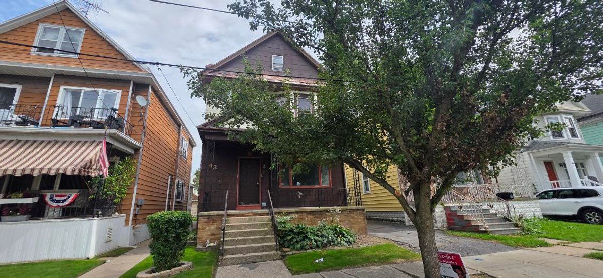 Image for 43 Kopernik St. Buffalo, NY 14206