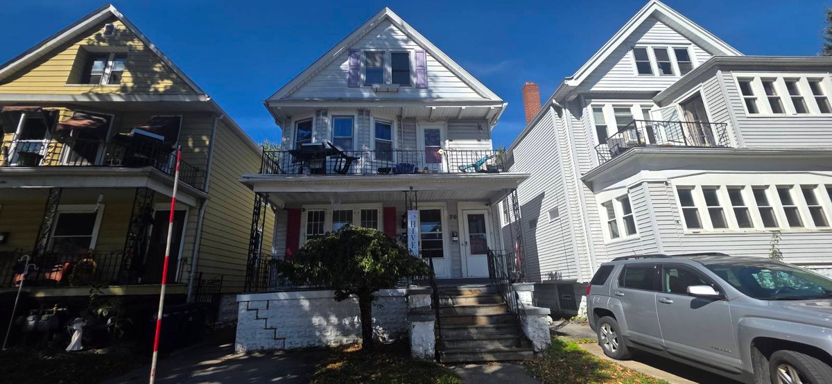 Image for 70 Hayden St. Buffalo, NY 14210