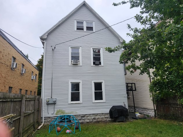 Image for 61 Saint Johns Parkside Buffalo, NY 14210