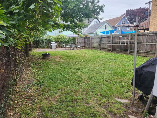 Image for 61 Saint Johns Parkside Buffalo, NY 14210