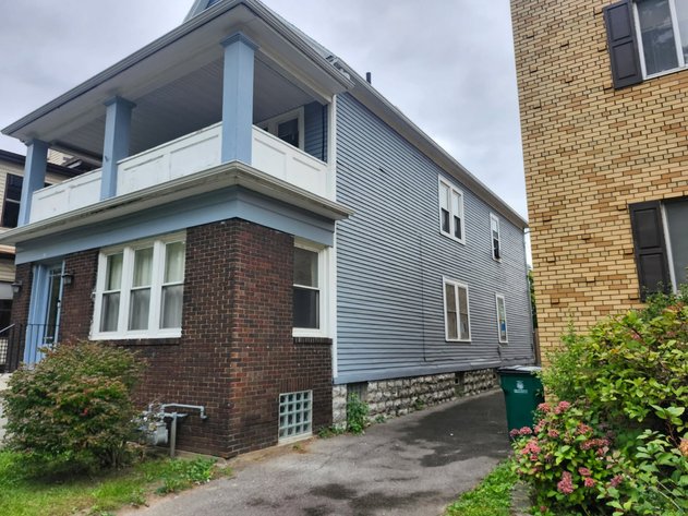 Image for 61 Saint Johns Parkside Buffalo, NY 14210