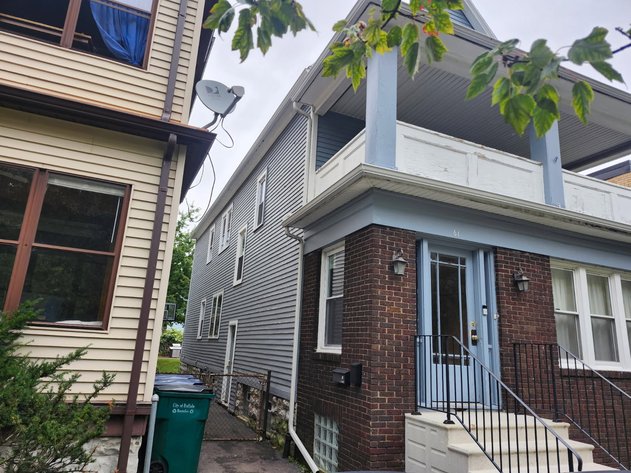 Image for 61 Saint Johns Parkside Buffalo, NY 14210