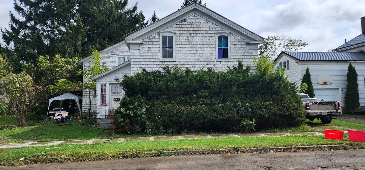 Image for 22 Maple St. Cuba, NY 14727