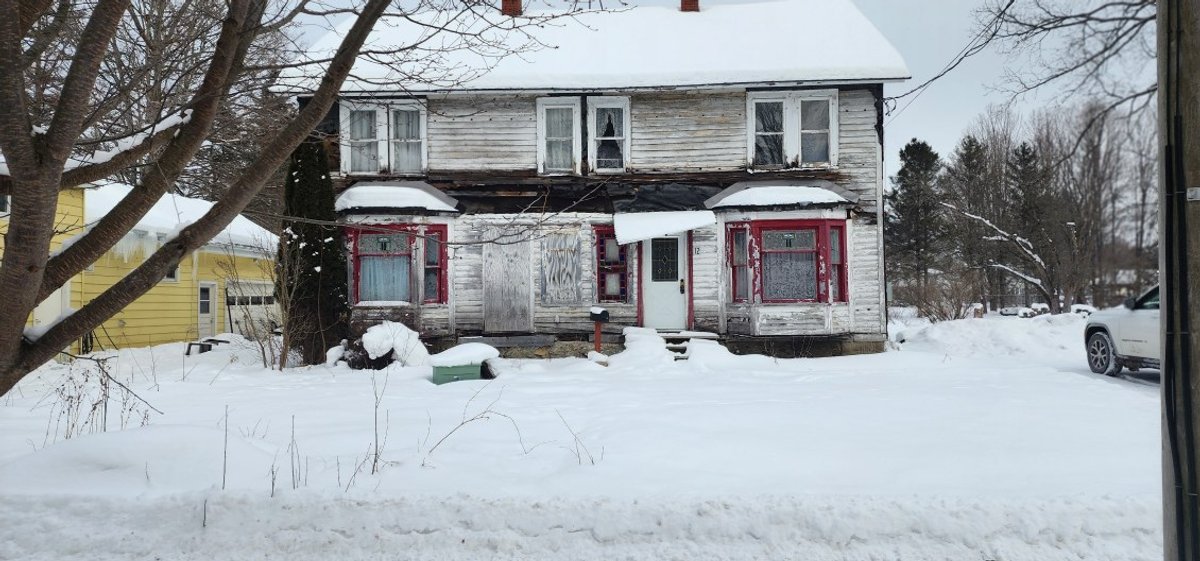 Image for 14 4th Ave. Franklinville, NY 14747