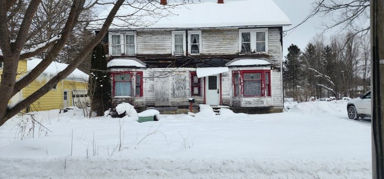 Image for 14 4th Ave. Franklinville, NY 14747
