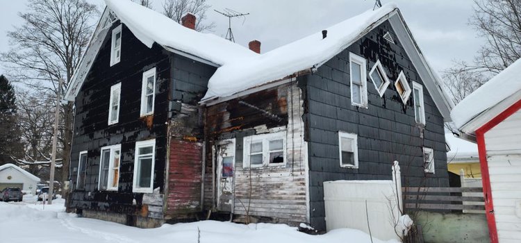 Image for 14 4th Ave. Franklinville, NY 14747