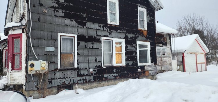 Image for 14 4th Ave. Franklinville, NY 14747