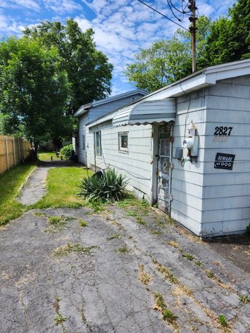 Image for 2827 William St. Cheektowaga, NY 14227