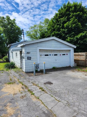 Image for 2827 William St. Cheektowaga, NY 14227
