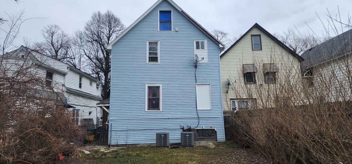 Image for 354 Benzinger St. Buffalo, NY 14206