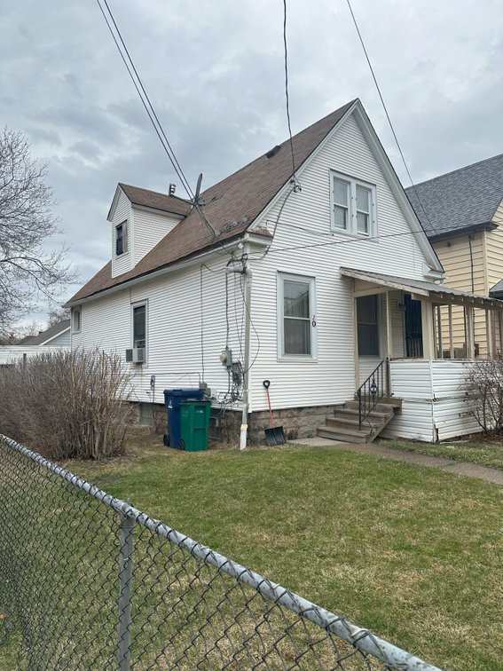 Image for 20 Eugene Ave. Buffalo, NY 14216