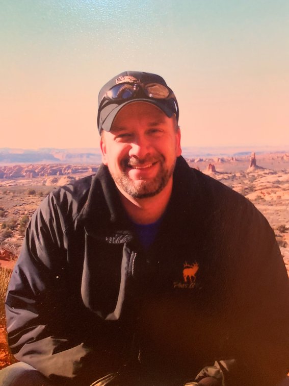 Image for Scott's Celebration of Life