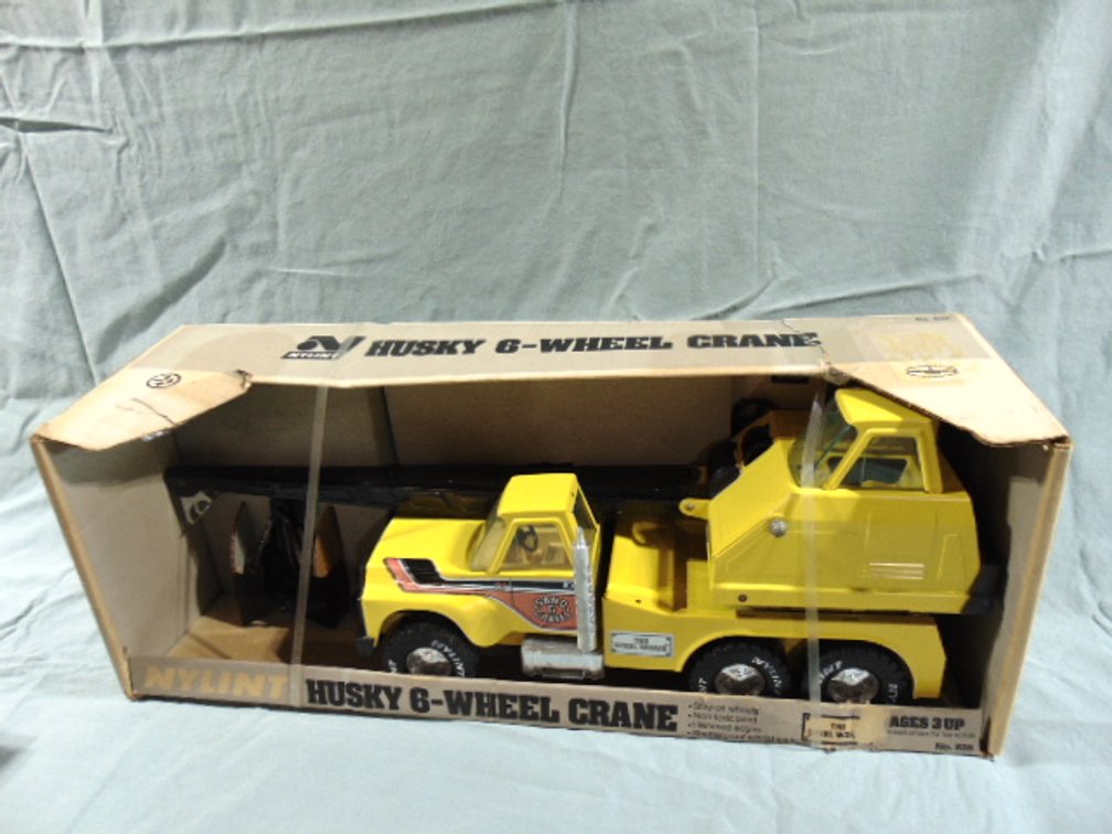 Image for Dyersville Spring Auction Extravaganza