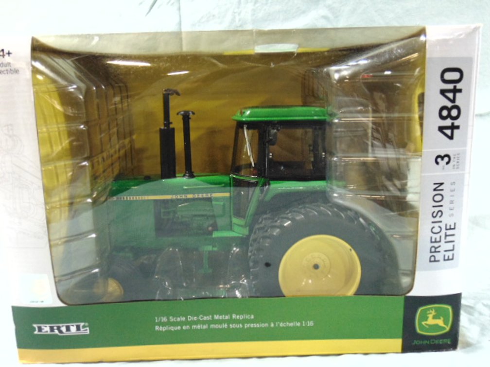 Image for Dyersville Spring Auction Extravaganza