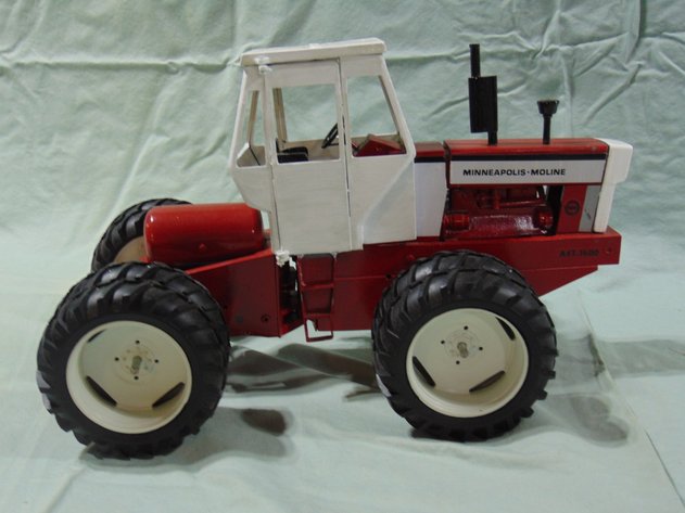 Image for Dyersville Spring Auction Extravaganza