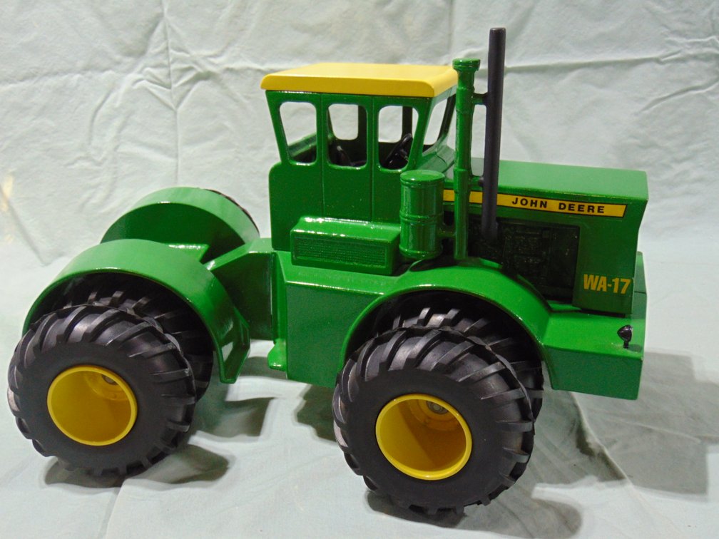 Image for Dyersville Spring Auction Extravaganza